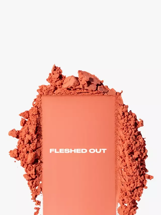 Румяна Face Bond Blush Suede Urban Decay, Fleshed Out — фото 3