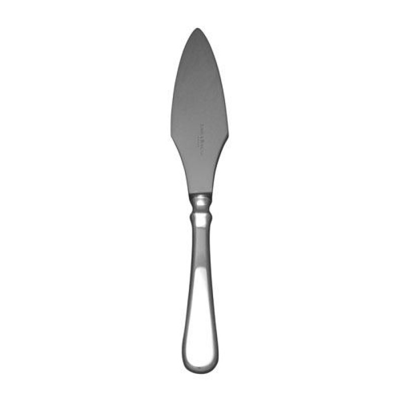 

Лопата 150 г, посеребренный нож для торта Robbe & Berking, серебро