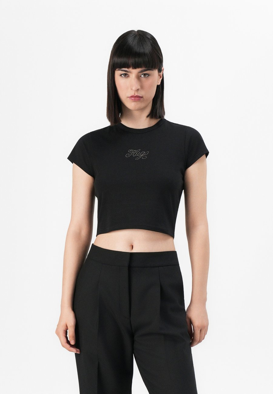 

Футболка HUGO DOME, Black, Черный, Футболка HUGO DOME, Black