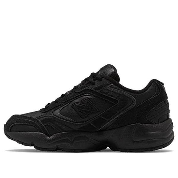 Кроссовки 452 серии New Balance, черный