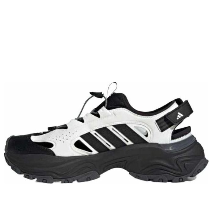 

Сандалии adidas Sneaker Sandals 'Core White Grey Six', белый