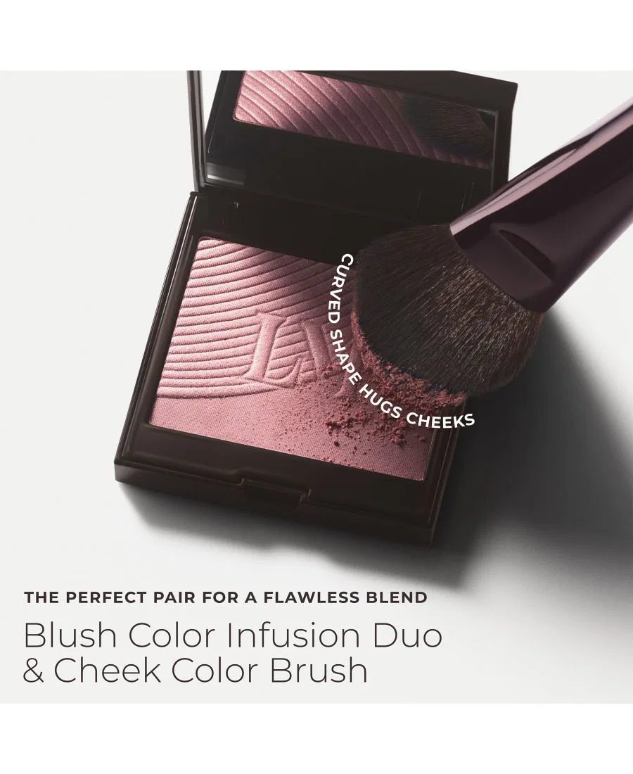 Румяна Color Infusion Blush Duo Laura Mercier, paloma — фото 3