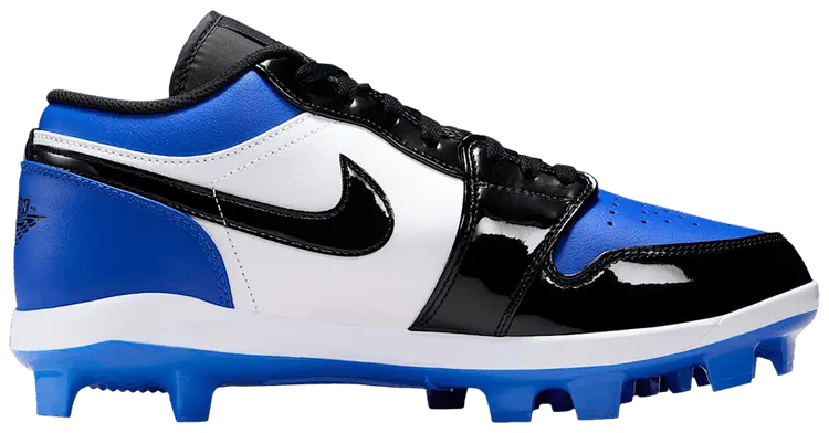 

Бутсы Air Jordan 1 Retro MCS Low, синий