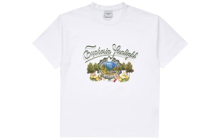 

Acme De La Vie Футболка ADLV SS22 Unisex White, Белый, Acme De La Vie Футболка ADLV SS22 Unisex White