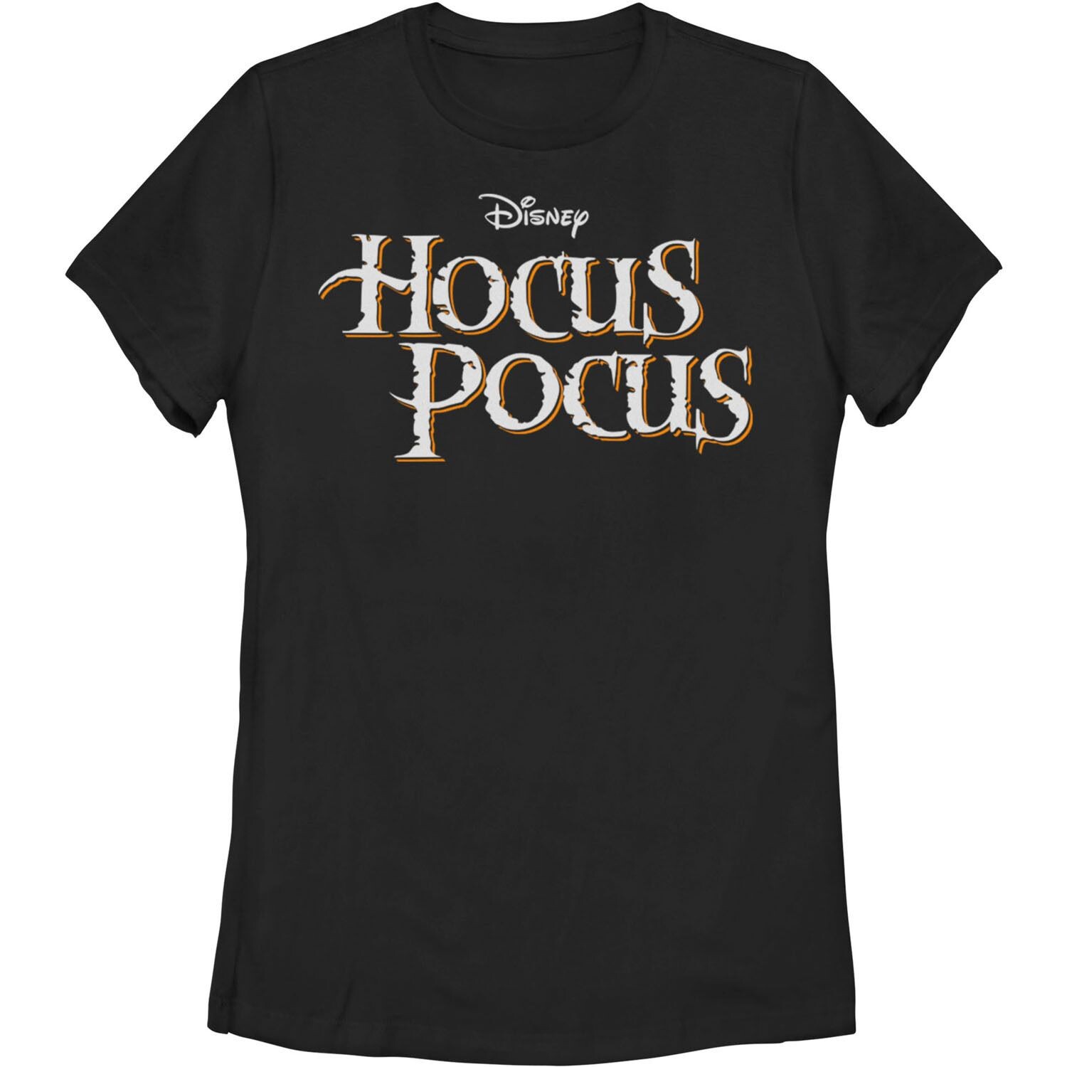 

Футболка с логотипом Disney Hocus Pocus для юниоров Disney