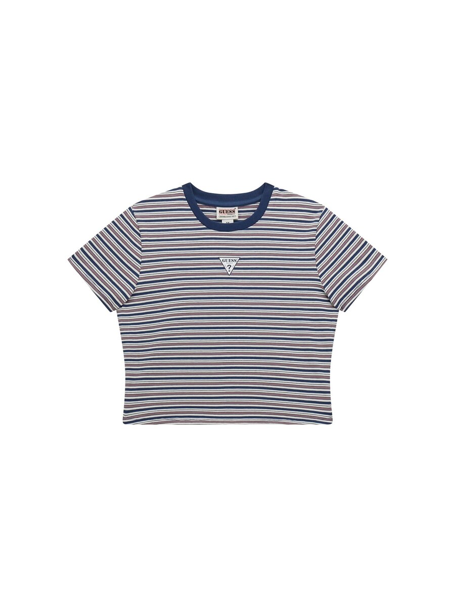 

Рубашка GUESS, синий