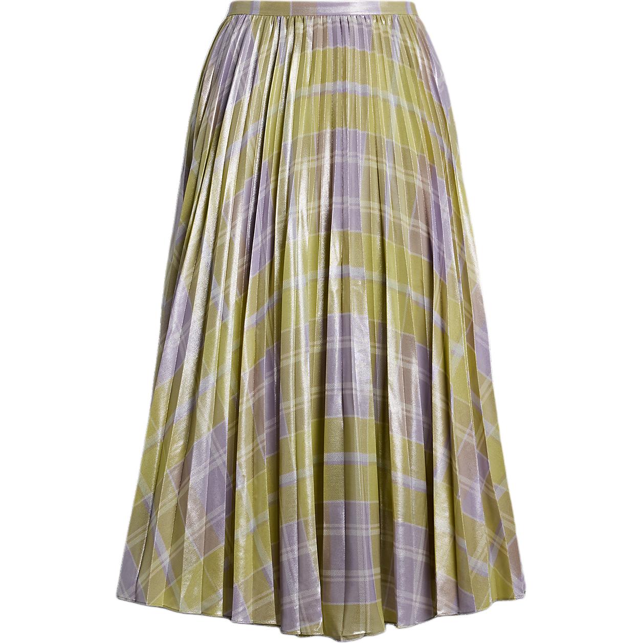 

Polo Ralph Lauren Повседневная длинная юбка Women's Green