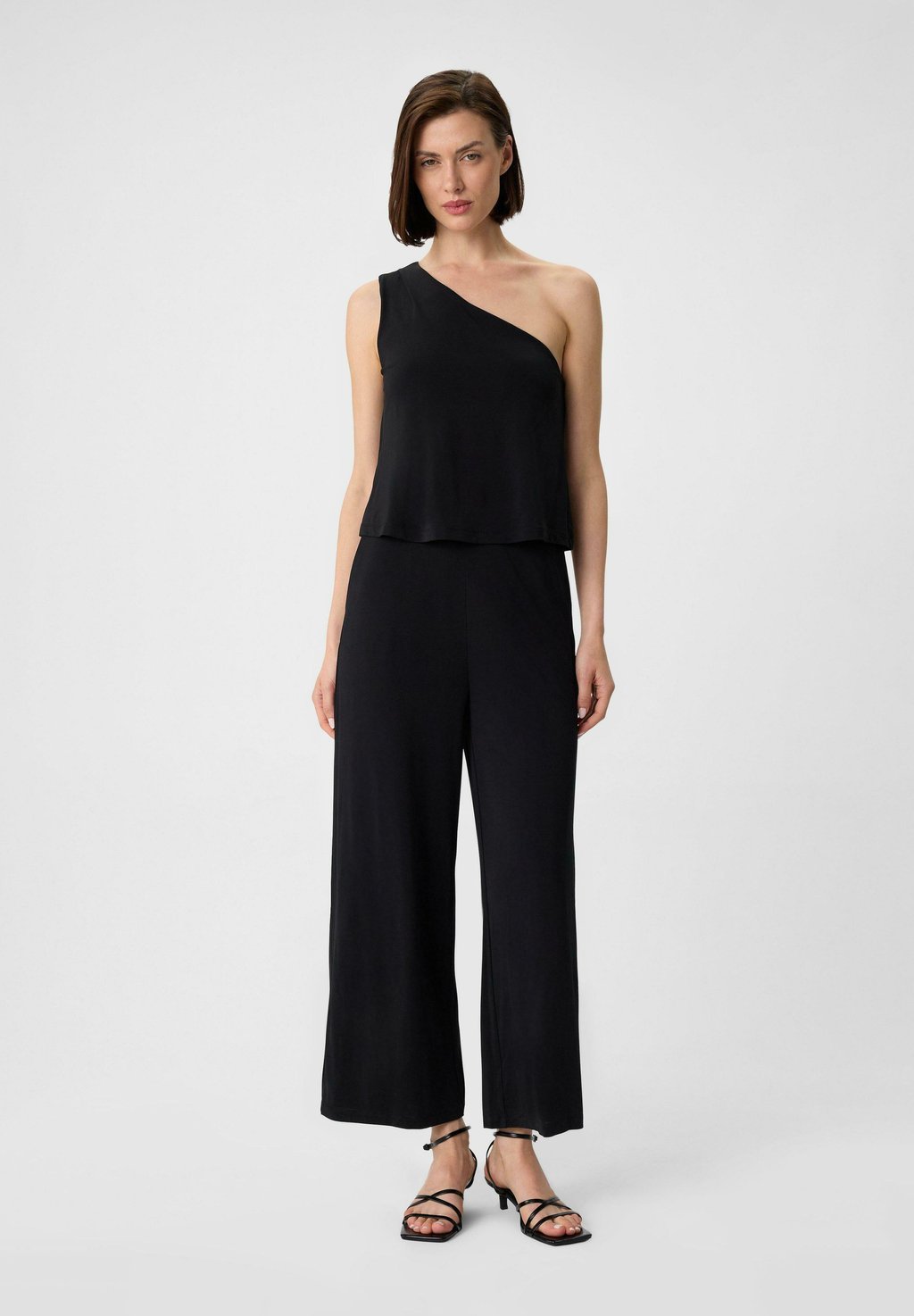 

Комбинезон RELAXED FIT comma, черный