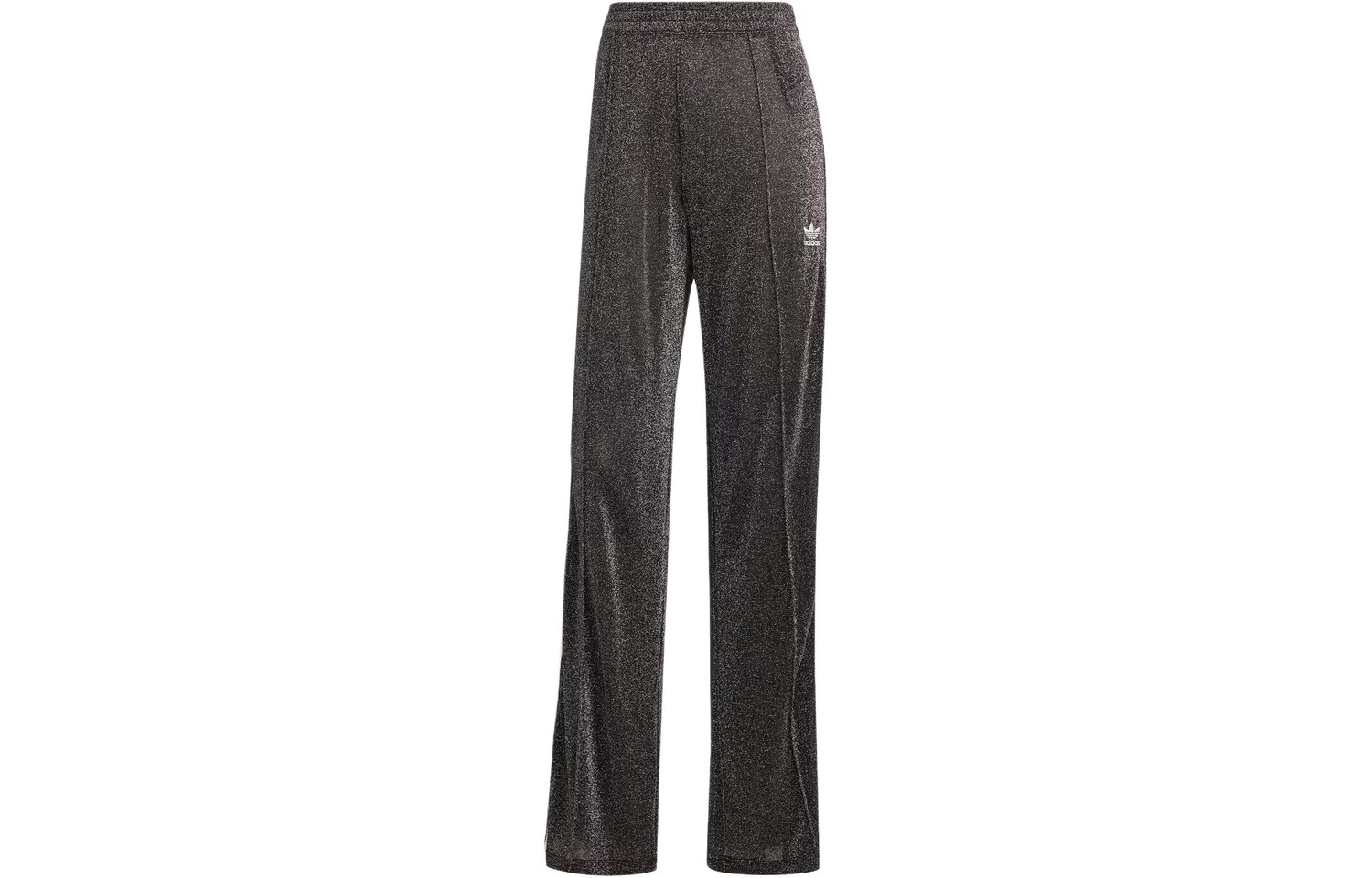 

Adidas Originals Женские трикотажные спортивные штаны, цвет Black
