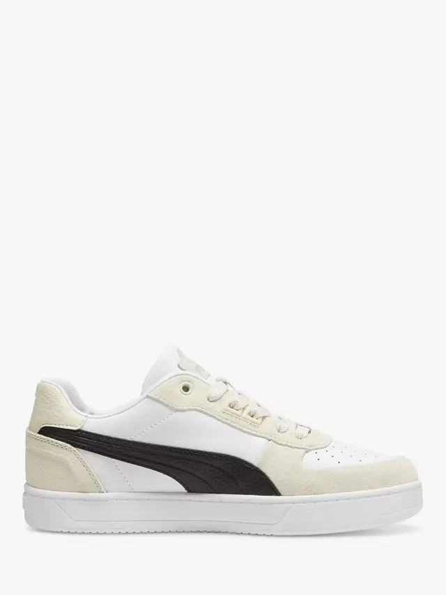 

Кроссовки PUMA Classic Caven 2 Lux, бежевый