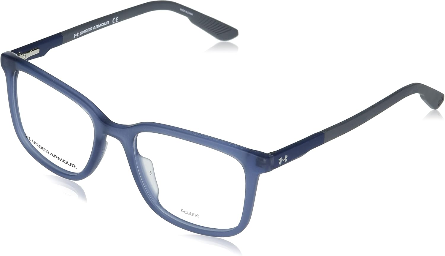 

Under Armour мужские очки для рецепта прямоугольной формы Ua 5010, Blue