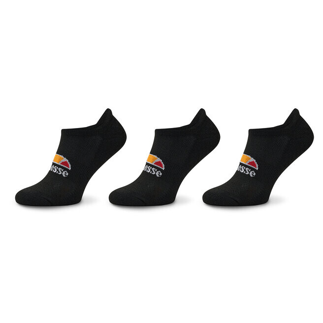 

Носки Ellesse RebiTrainer, 3 шт, черный