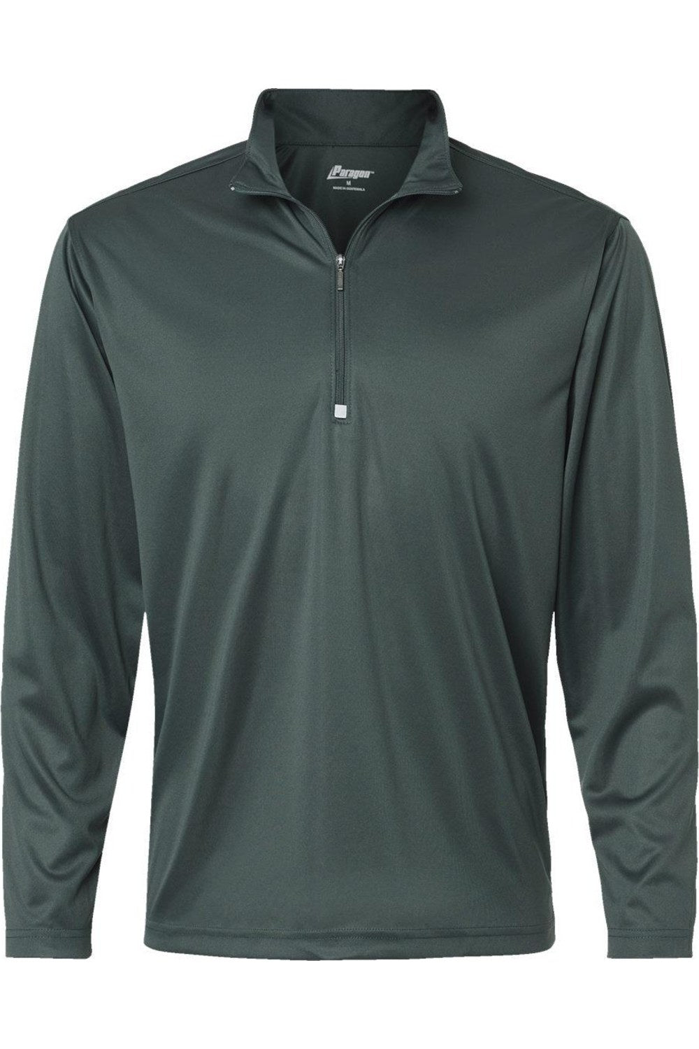 

Толстовка мужская Paragon, цвет carbon