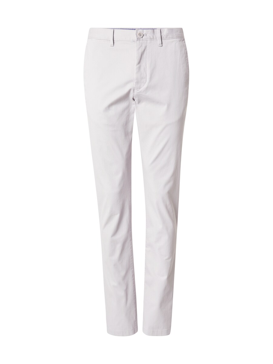 

Обычные брюки-чинос TOMMY HILFIGER DENTON, светло-серый