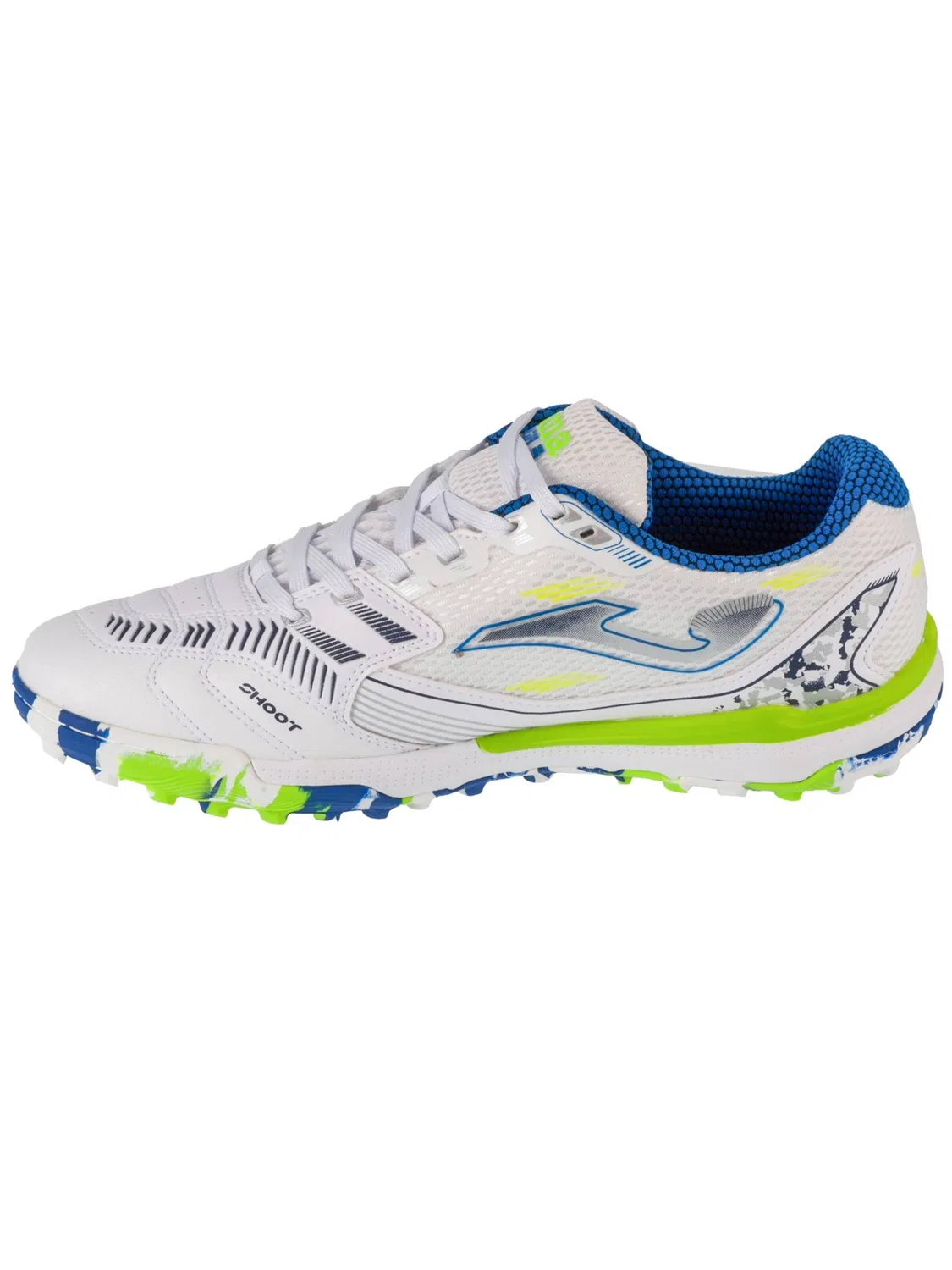 Футбольные бутсы 'Liga 5 25 LIGS TF' Joma, White