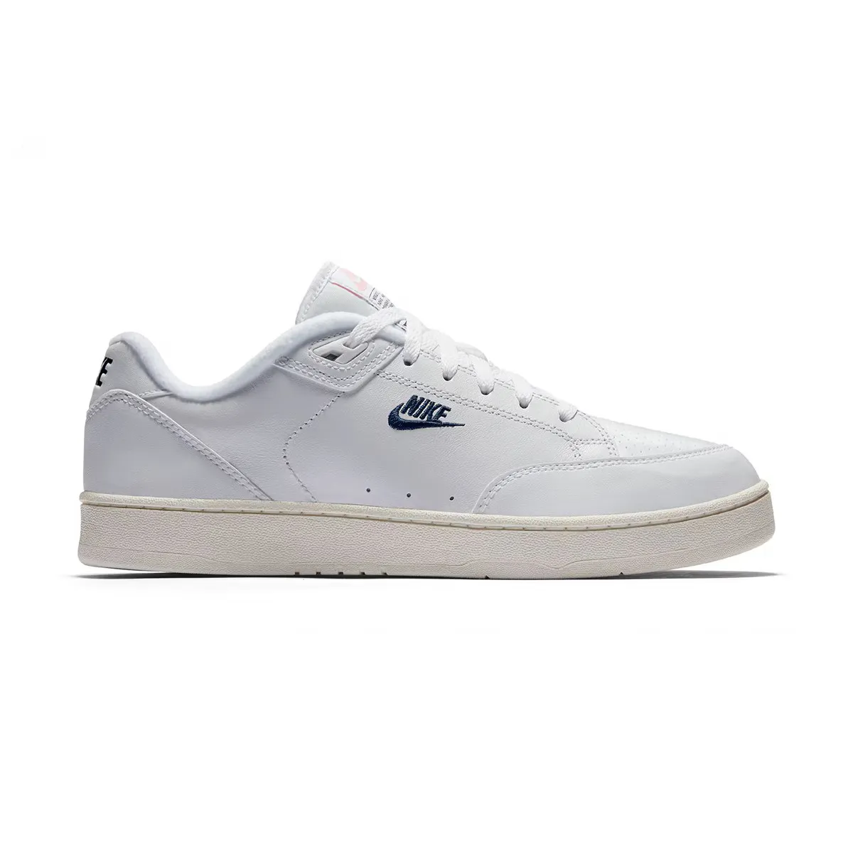 

Кроссовки мужские повседневные Nike Grandstand II Shoe, белый