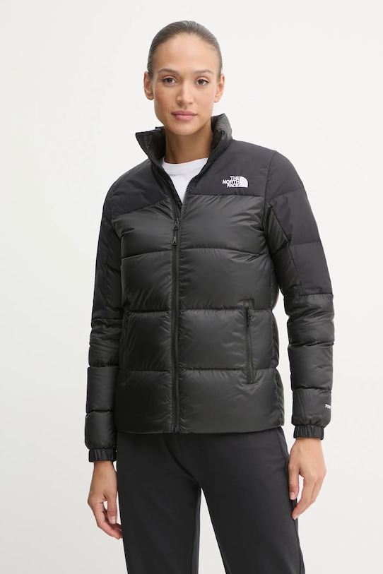 

Спортивная пуховая куртка Diablo 2 0 The North Face, черный
