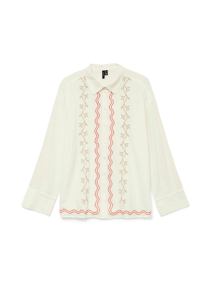 

Блуза VERO MODA VMDICTHE, White