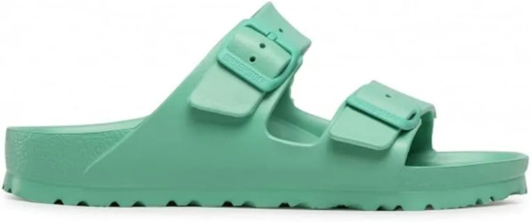 BIRKENSTOCK Arizona Unisex - взрослые сабо и мюли из бирко-флора