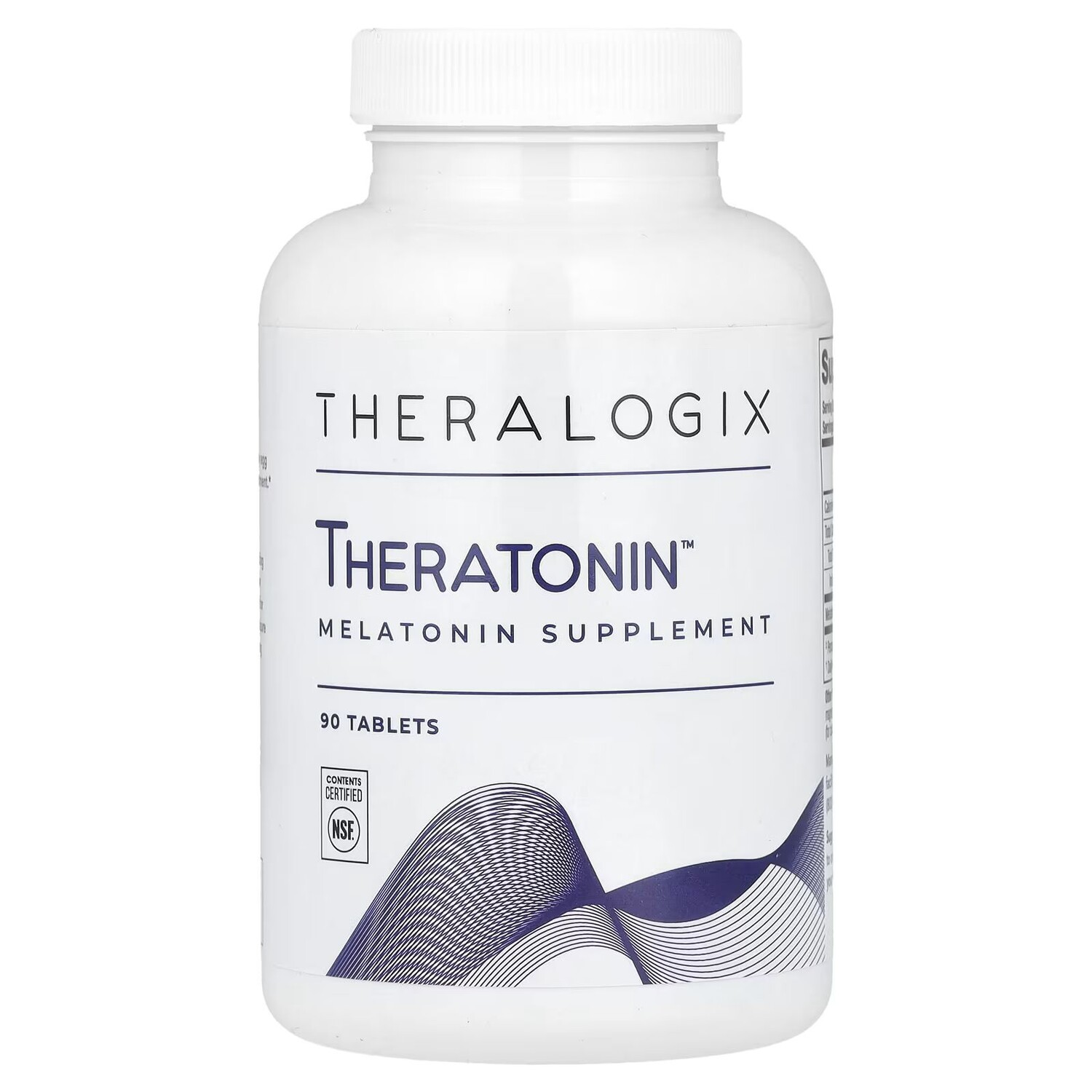 

Тератонин, 90 таблеток Theralogix