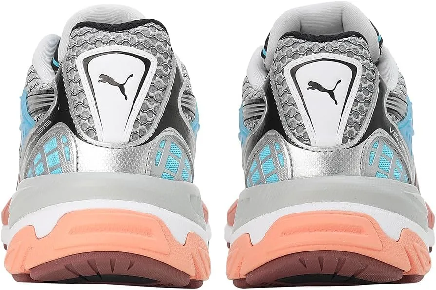 Кроссовки PUMA Velophasis Phased Trainers, серый — фото 4