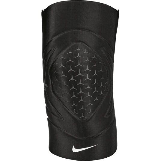 

PRO закрытый наколенник 3.0 Nike, черно-белый