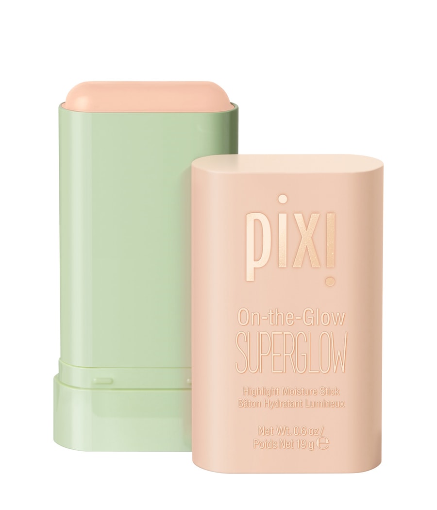 

Хайлайтер Pixi On-the-Glow SUPERGLOW, NaturaLustre, 19g