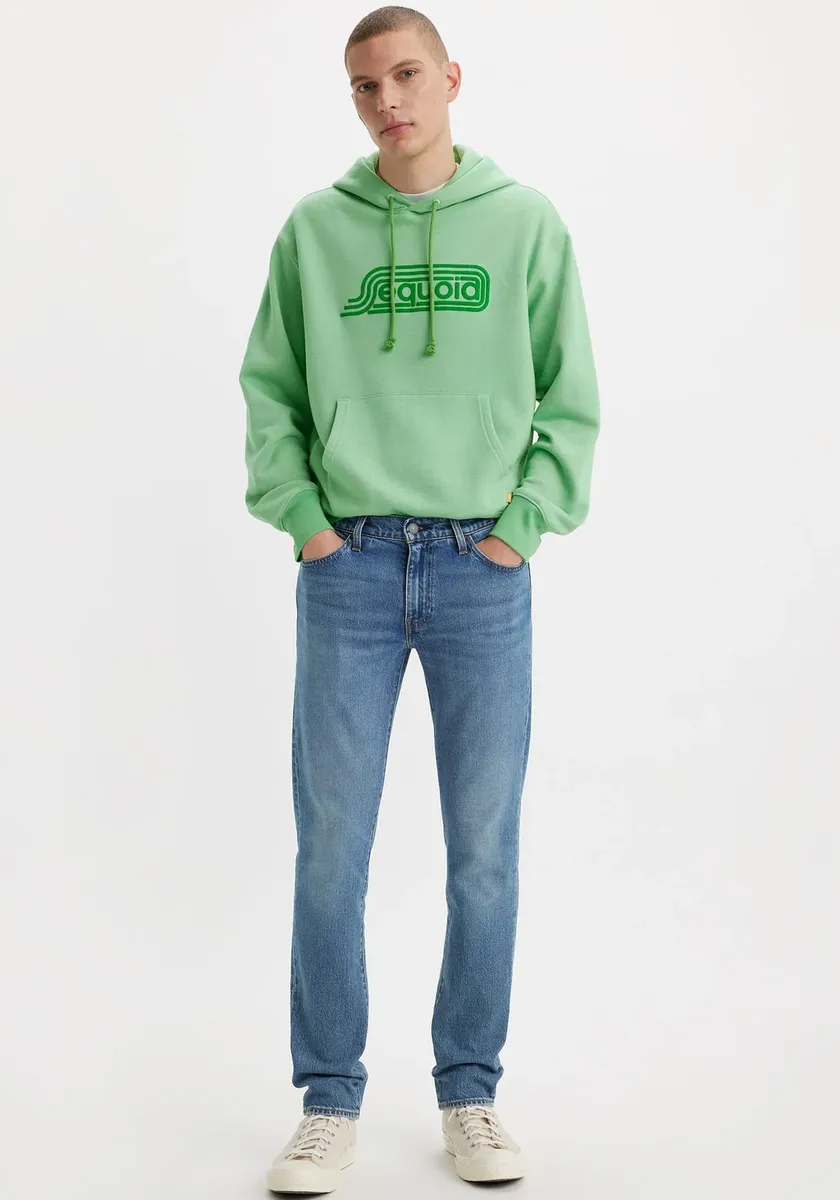 

Джинсы Levi's узкого кроя "511 SLIM", эластичные, цвет A Step Ahead