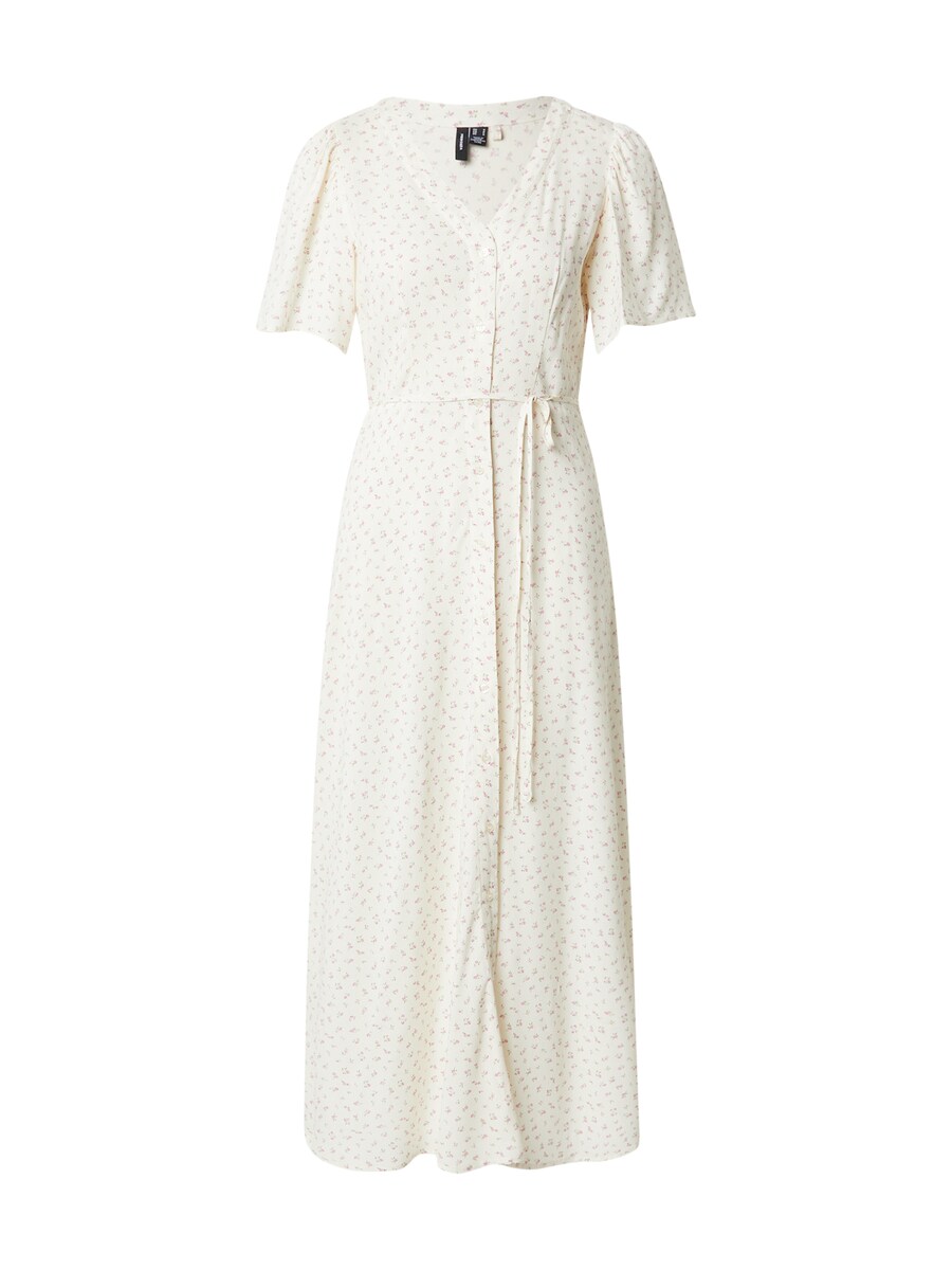 

Макси платье VERO MODA VMAlba, Cream