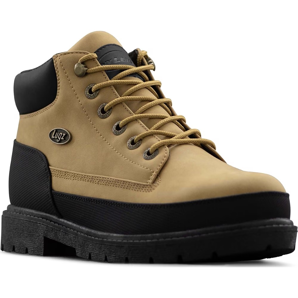

Ботинки Drifter Weatherguard со шнуровкой Lugz, мультиколор