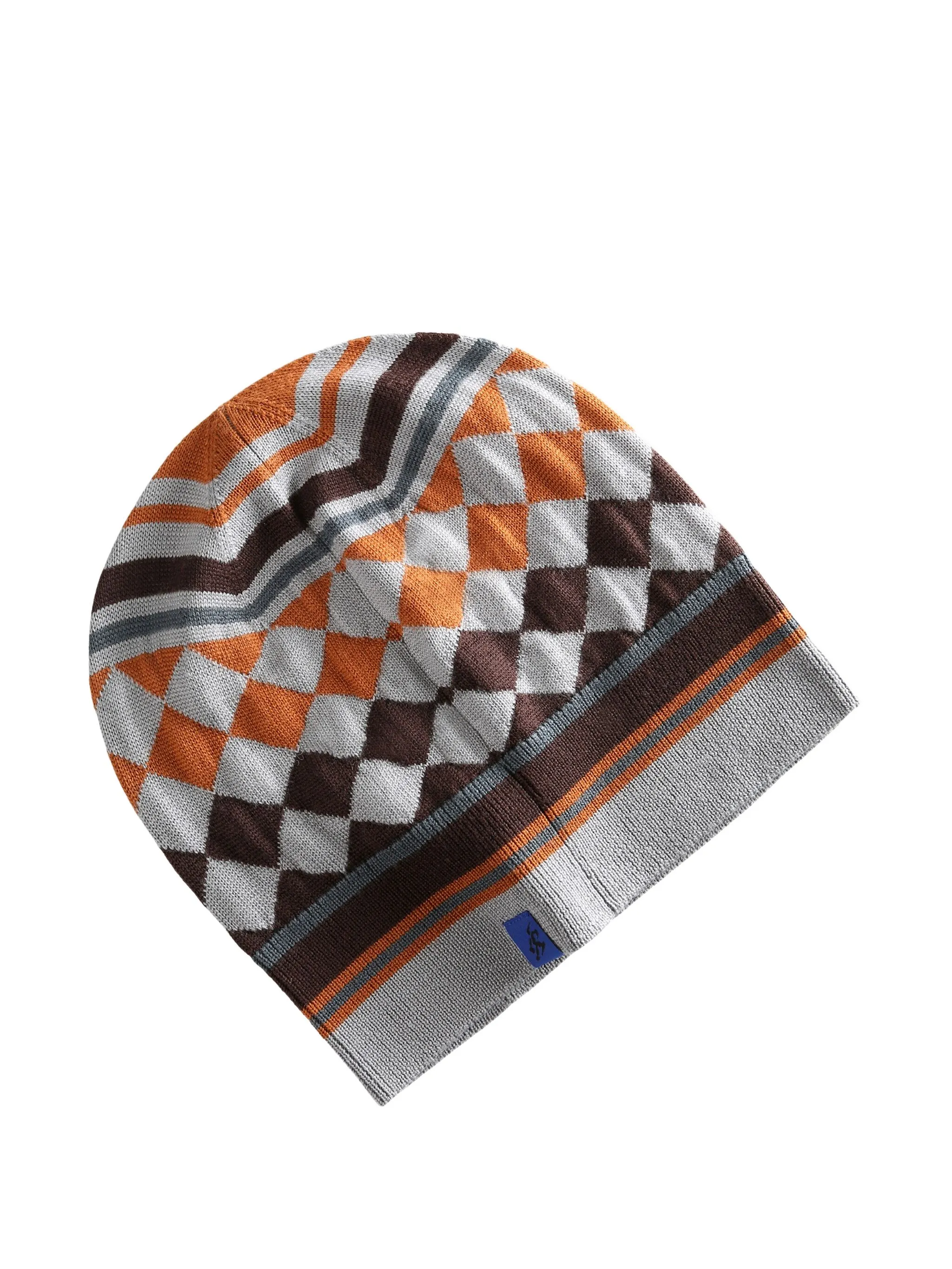 

Шапочка Novalis Aquifolia Asics, серый