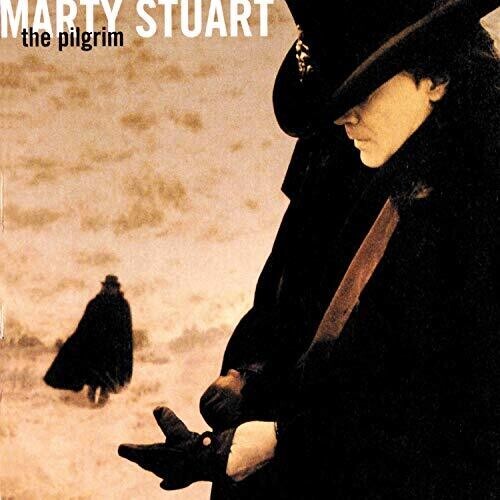 

Виниловая пластинка Stuart, Marty: The Pilgrim