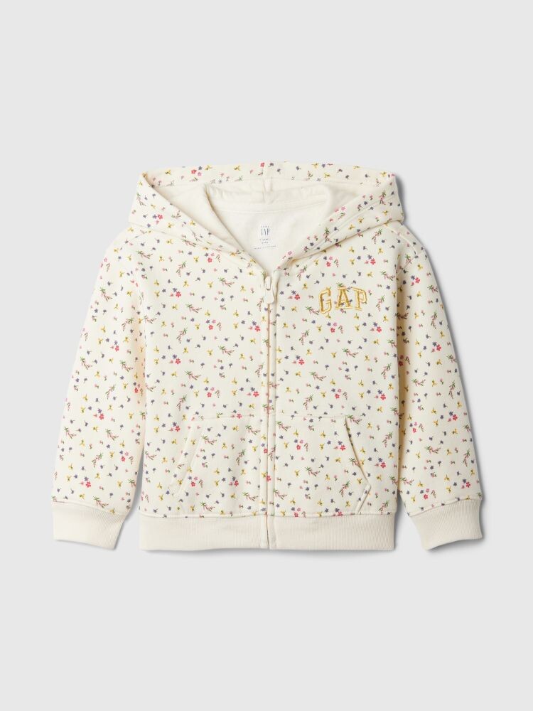 

Толстовка с логотипом Gap, бежевый
