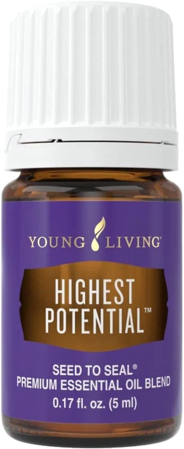 Сыворотка Young Living — Для лица High Est Potential, 5 мл