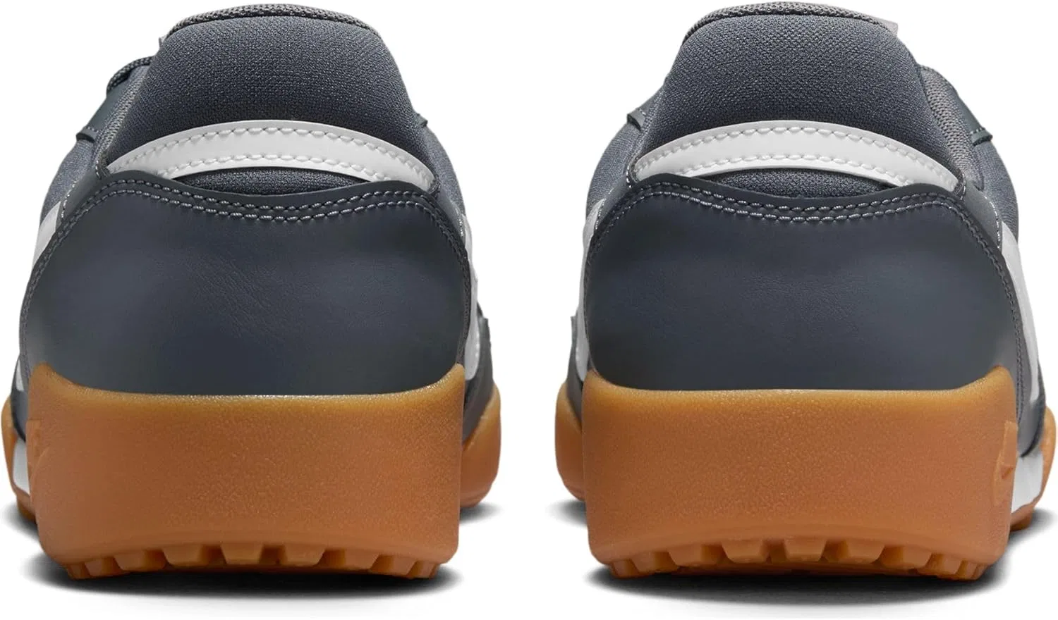 Кроссовки Nike Herren Terra Manta, Dark Grey White Gum Light Brow — фото 3