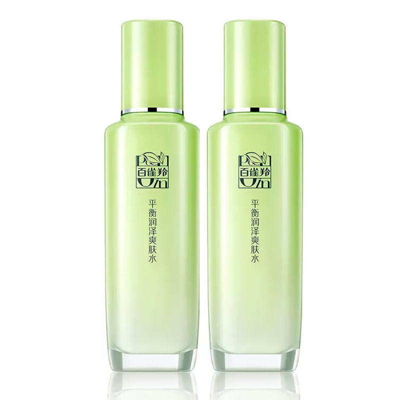 

Тонер для сбалансированного питания успокаивающий, увлажняющий и питающий PECHOIN