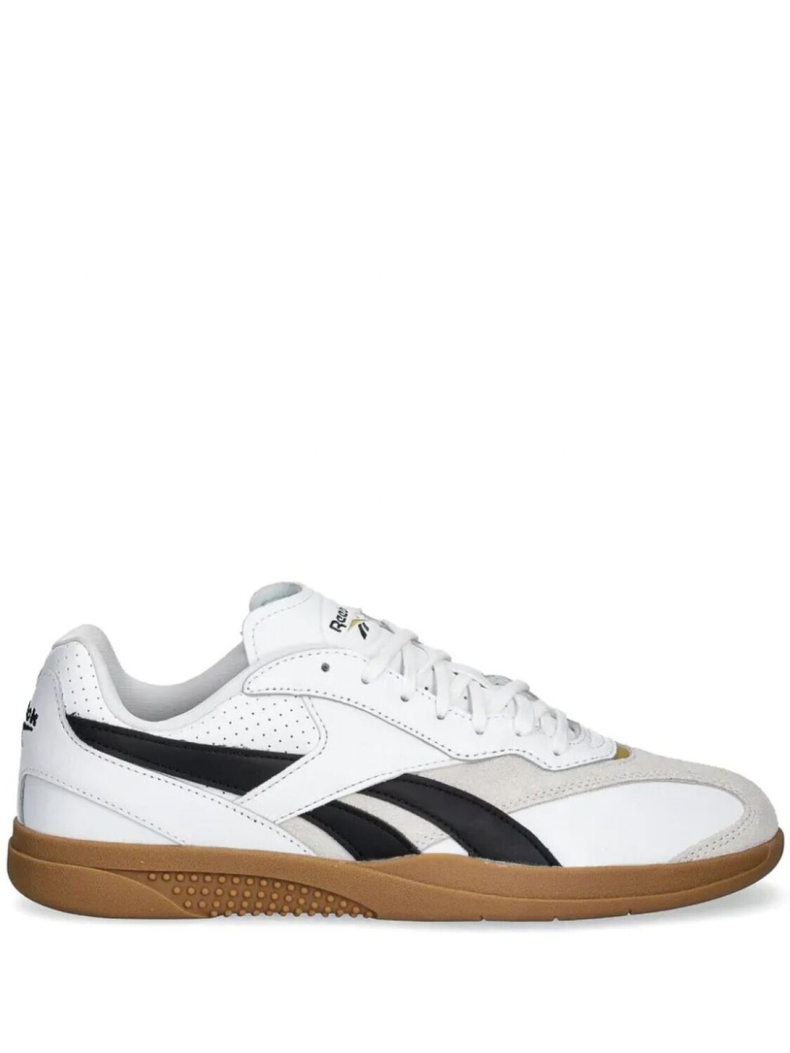 

Кроссовки Hammer Street Reebok, белый