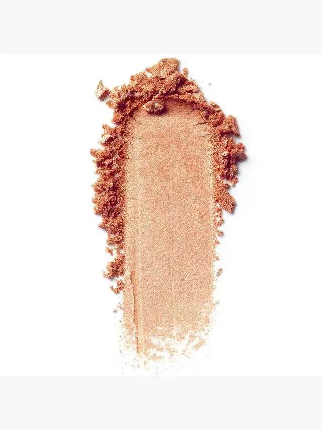 Роскошные тени для век, насыщенный металлический оттенок Bobbi Brown, Heat Ray — фото 2