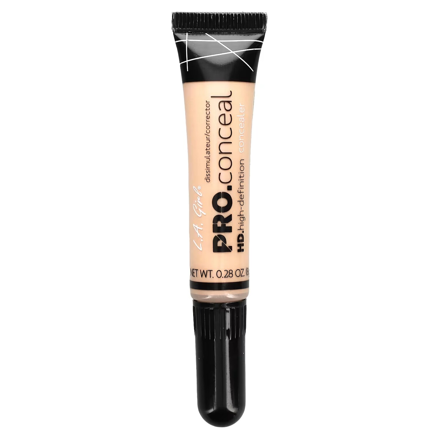 

Консилер Pro Conceal HD фарфоровый