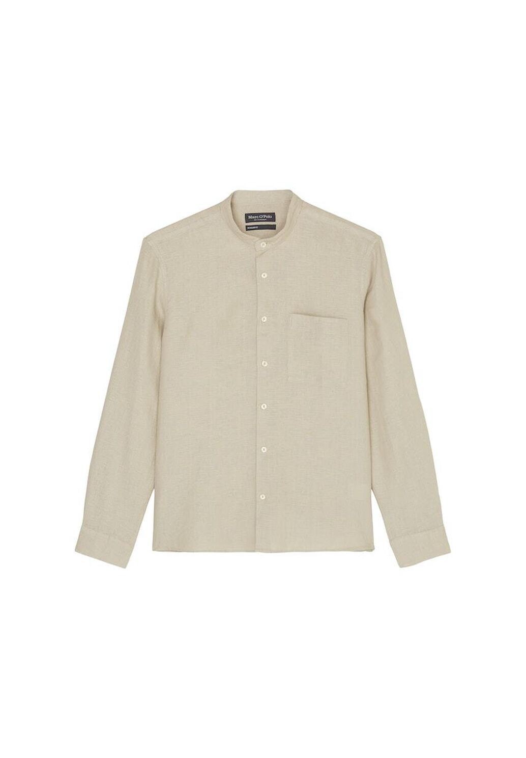 

Рубашка с длинным рукавом Marc O'Polo, цвет Pure Cashmere