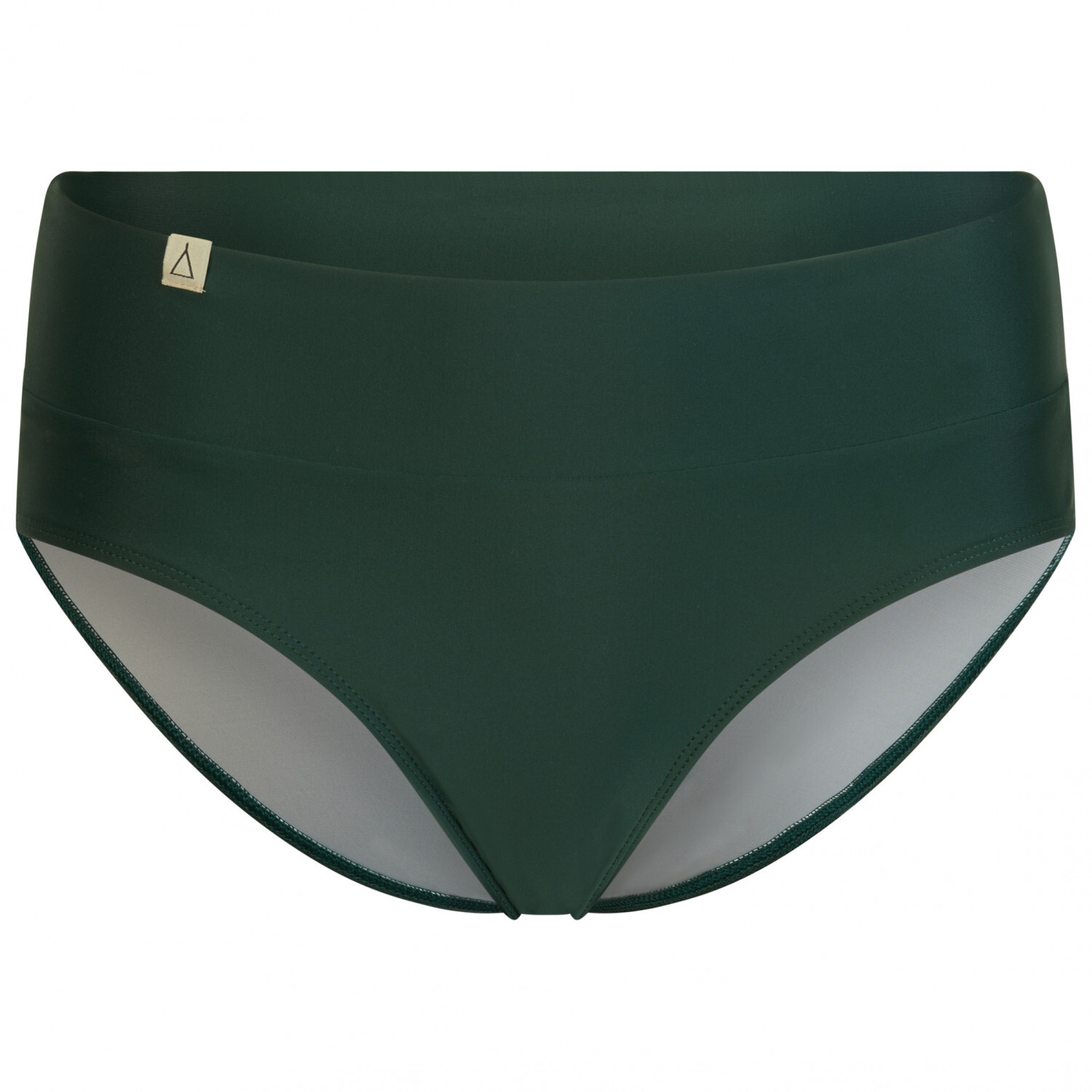 

Низ бикини Inaska Women's Bottom Flow, цвет Dark Green
