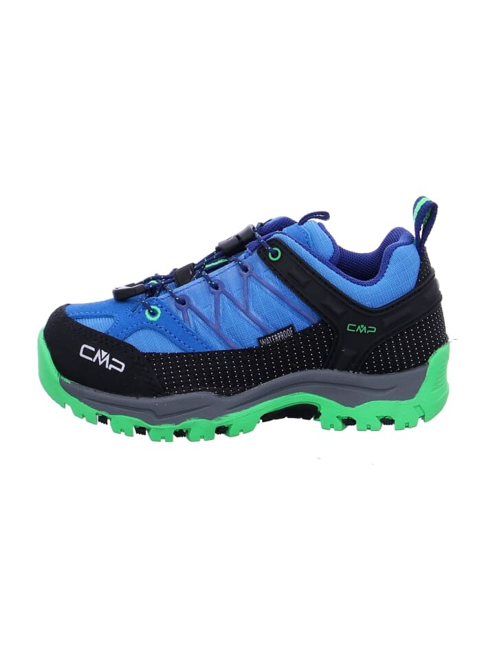 

Походная обувь cmp Wander- & Bergschuhe, синий