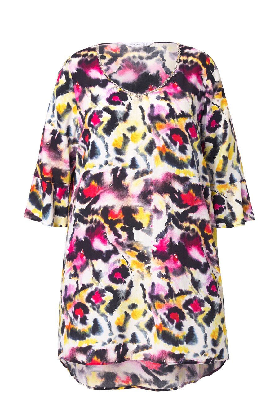 

Туника MIAMODA, Mixed colors