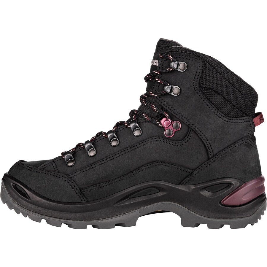 

Ботинки LOWA Boots Renegade, черный