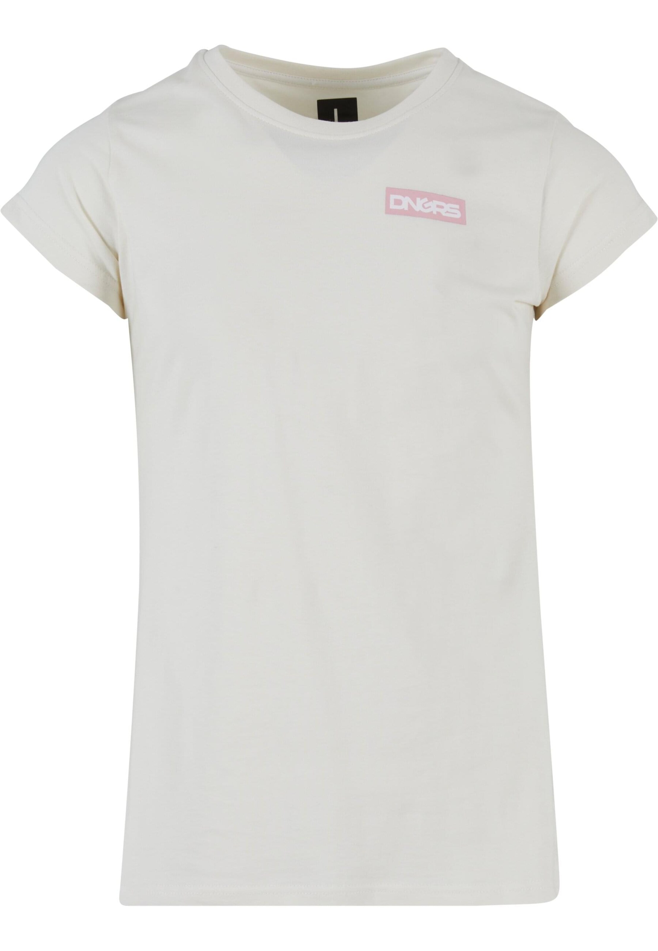 

Dangerous DNGRS Футболка 'Crux' в цвете Off White, Белый, Dangerous DNGRS Футболка 'Crux' в цвете Off White