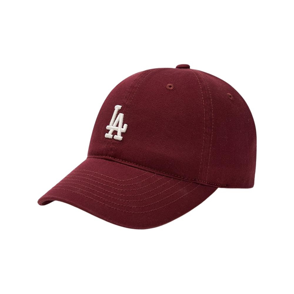 

MLB Хлопковая бейсболка унисекс красная, Red