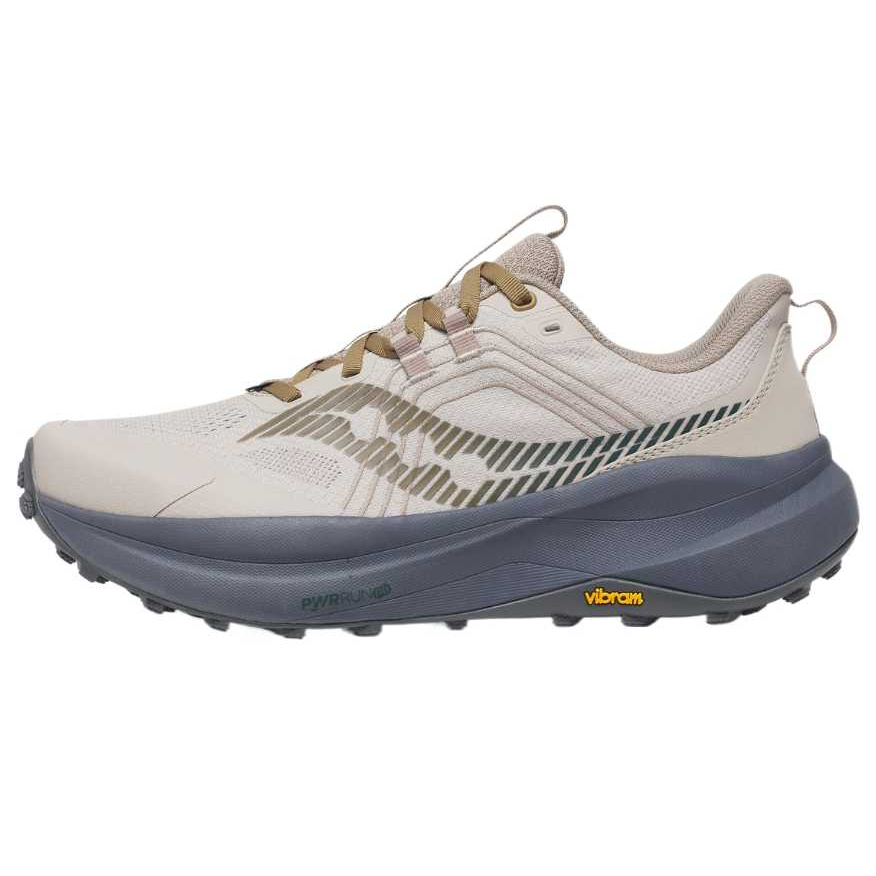 

Saucony Xodus Ultra 4 низкие кроссовки мужские blue gray