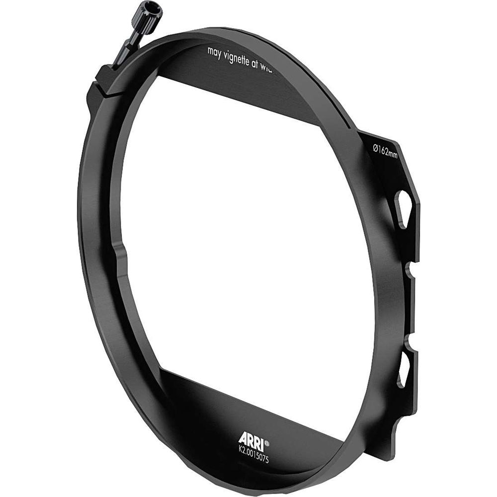 

Адаптерное кольцо ARRI LMB 4x5 Lens Clamp Adapter (162mm) K2.0015075