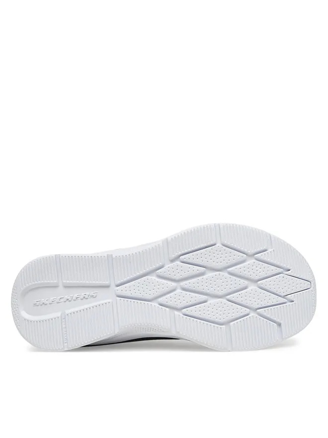 Skechers Кроссовки Microspec Max 403818L/BLK, черный — фото 4