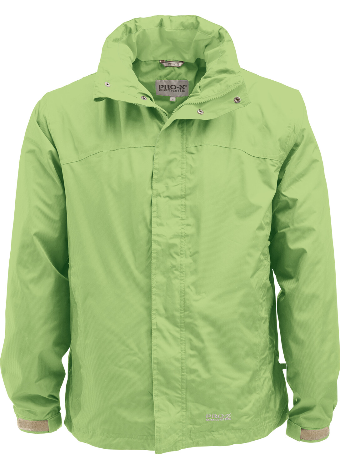 

Куртка PRO X elements Funktionsjacke MERAN, цвет Meadow-Grün